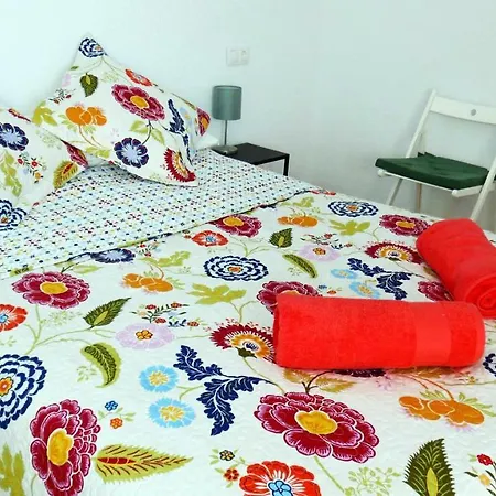 Apartment Patios De San Pedro Cordoba