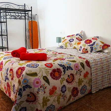 Apartment Patios De San Pedro