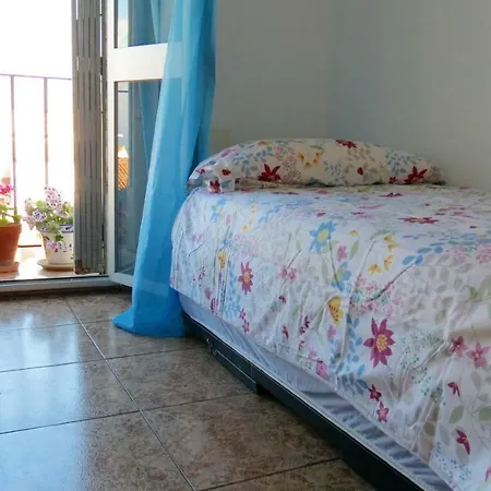Apartment Patios De San Pedro Cordoba