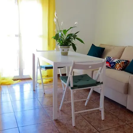 Patios De San Pedro Apartment