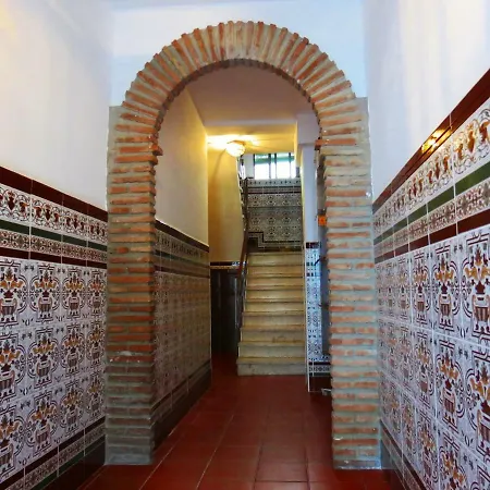 Patios De San Pedro Apartment *